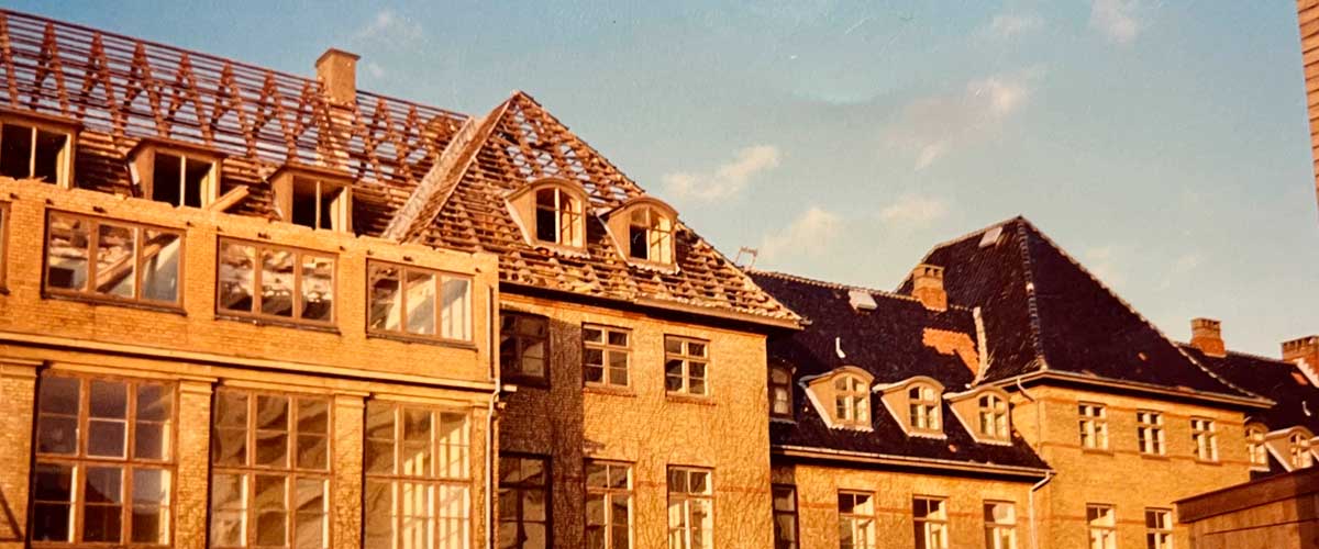 Nedbrydningsfirma i Midtjylland